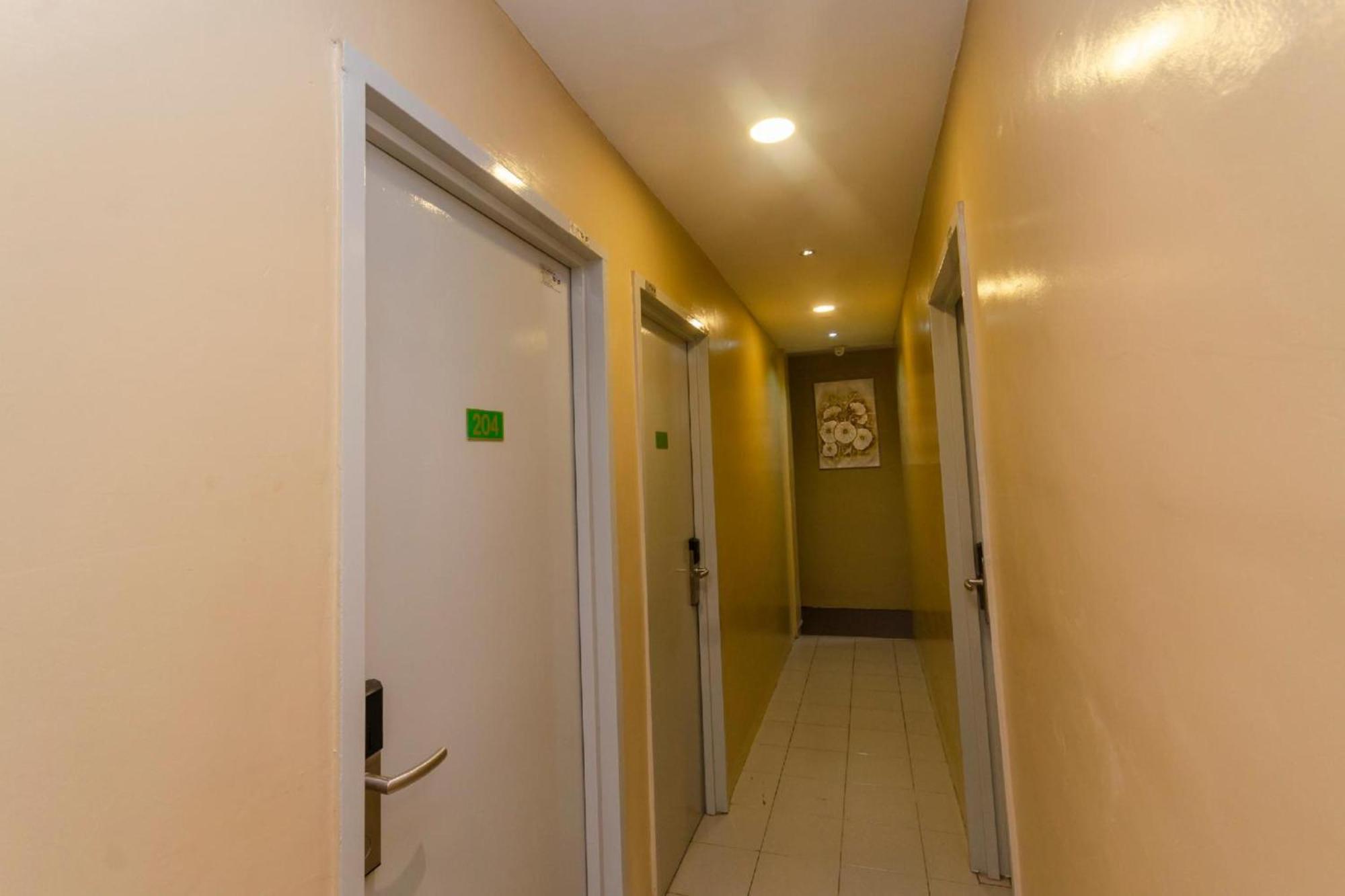 Skudai Hotel Kültér fotó