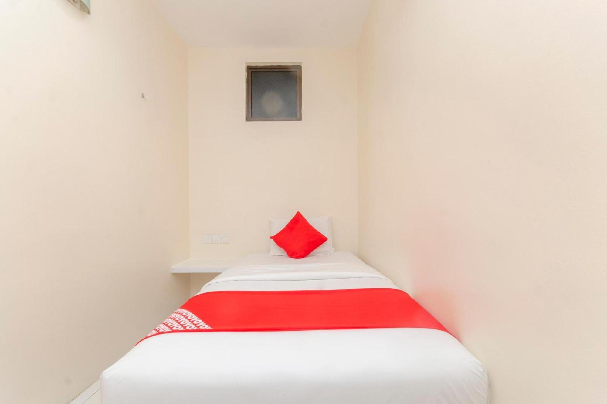 Skudai Hotel Kültér fotó