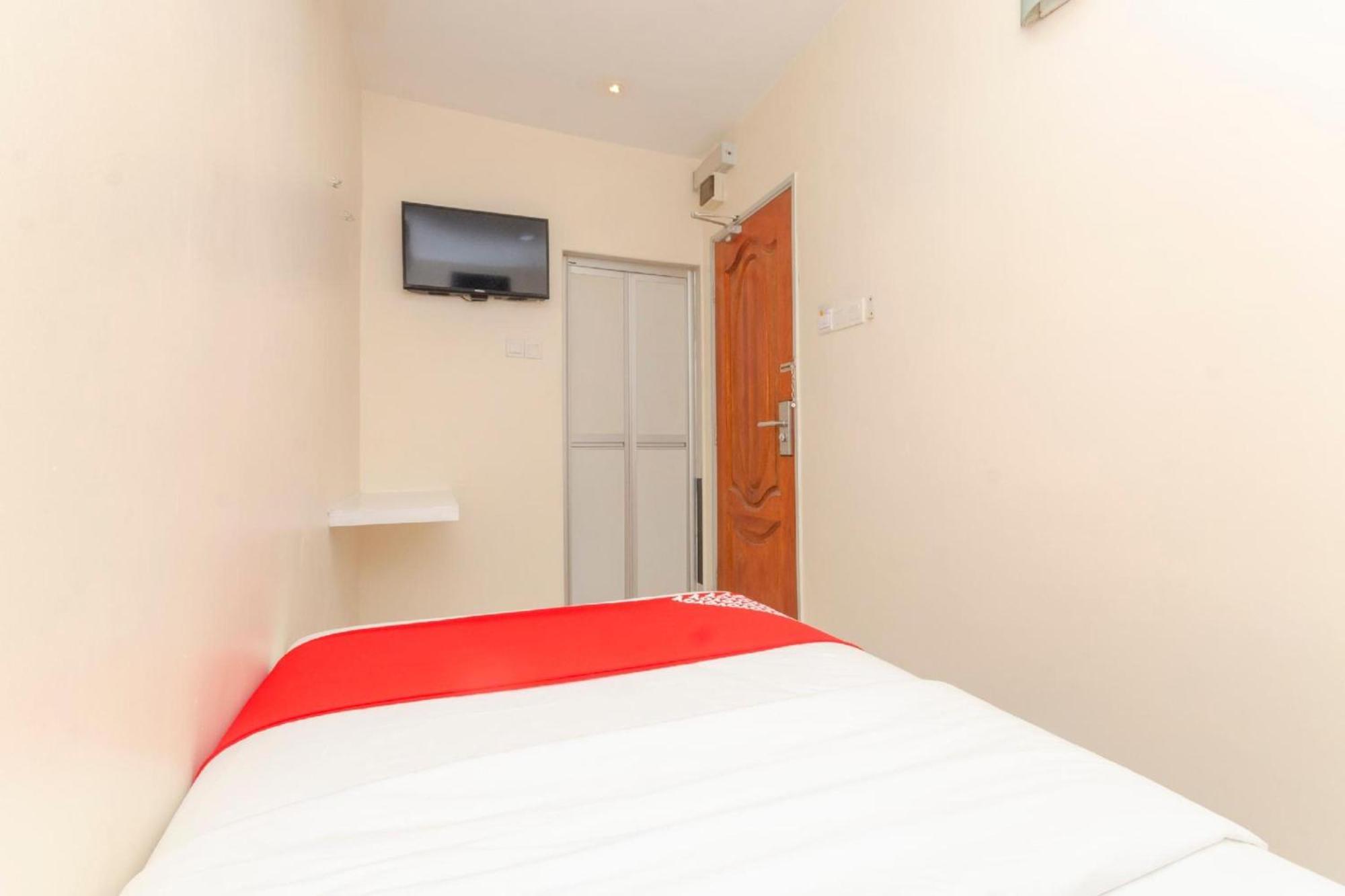 Skudai Hotel Kültér fotó