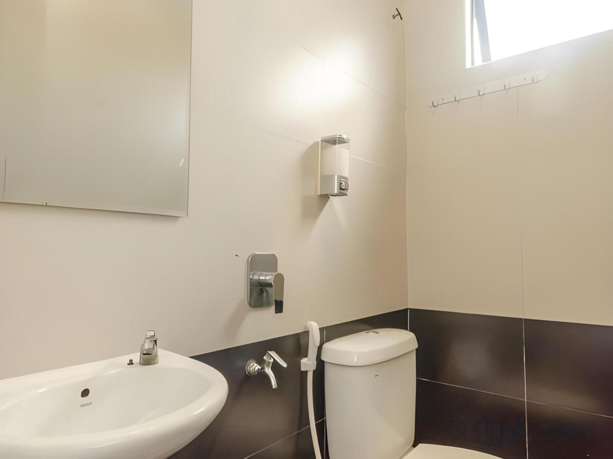Skudai Hotel Kültér fotó