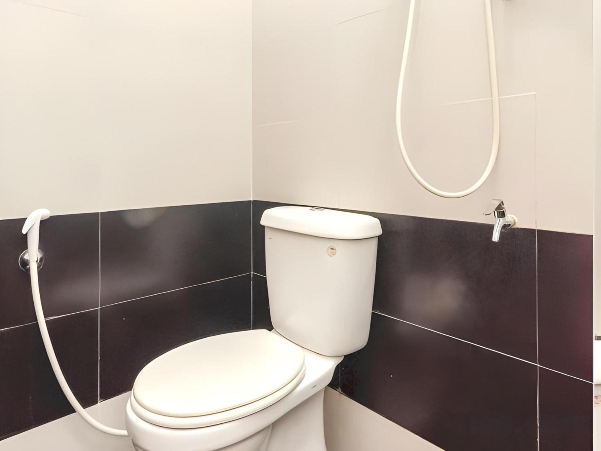 Skudai Hotel Kültér fotó