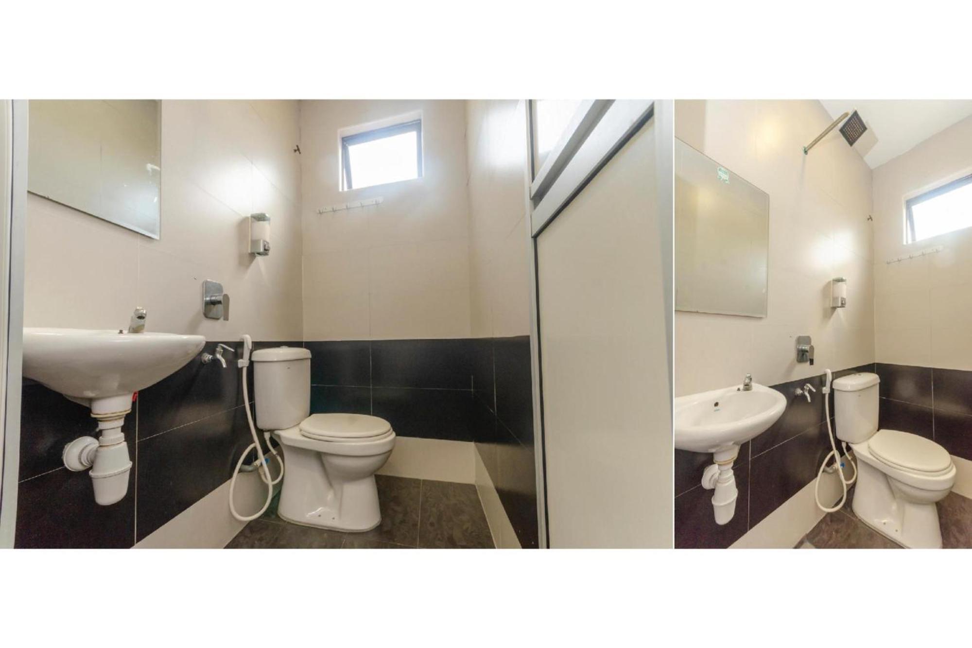 Skudai Hotel Kültér fotó