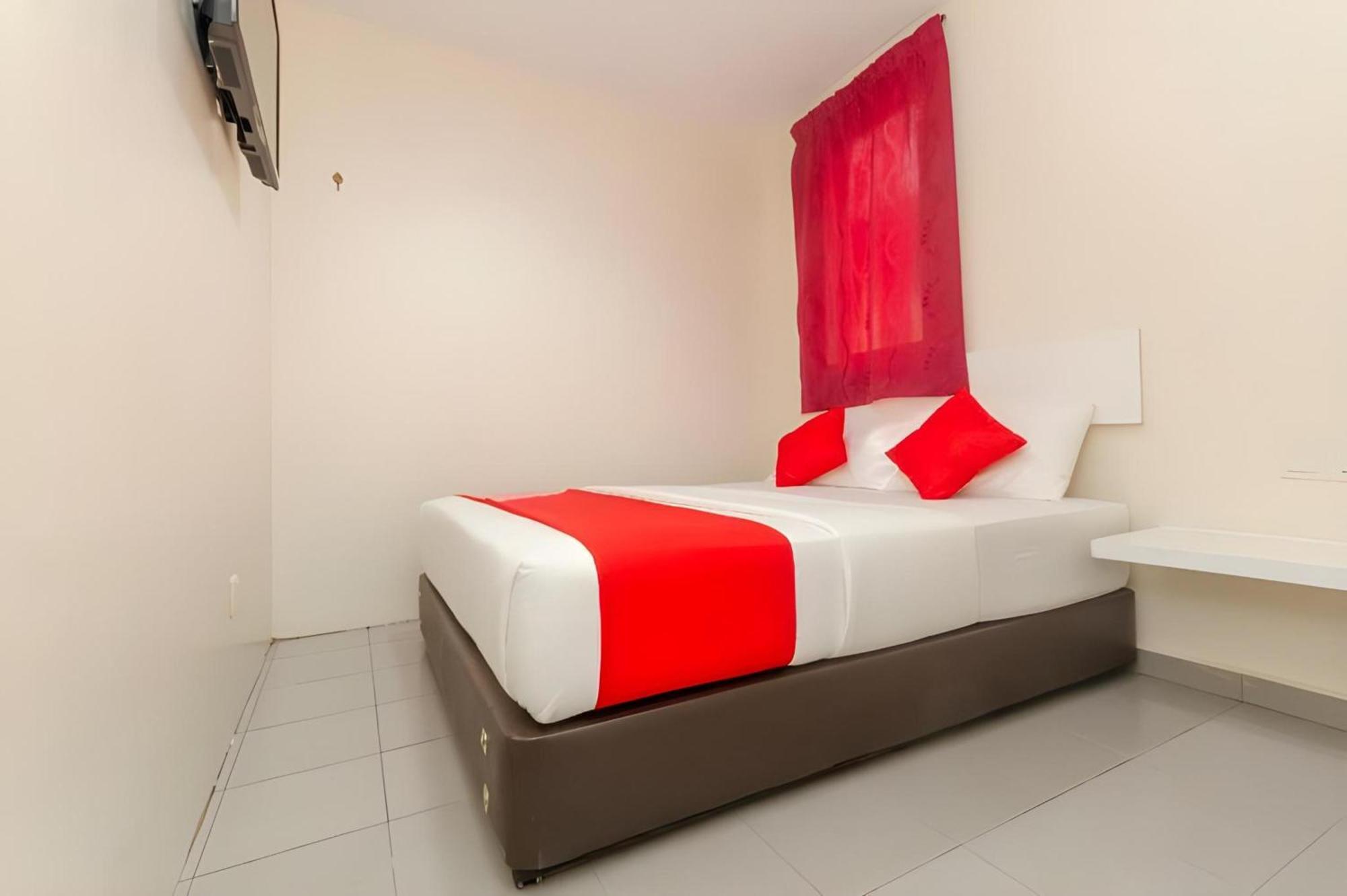 Skudai Hotel Kültér fotó