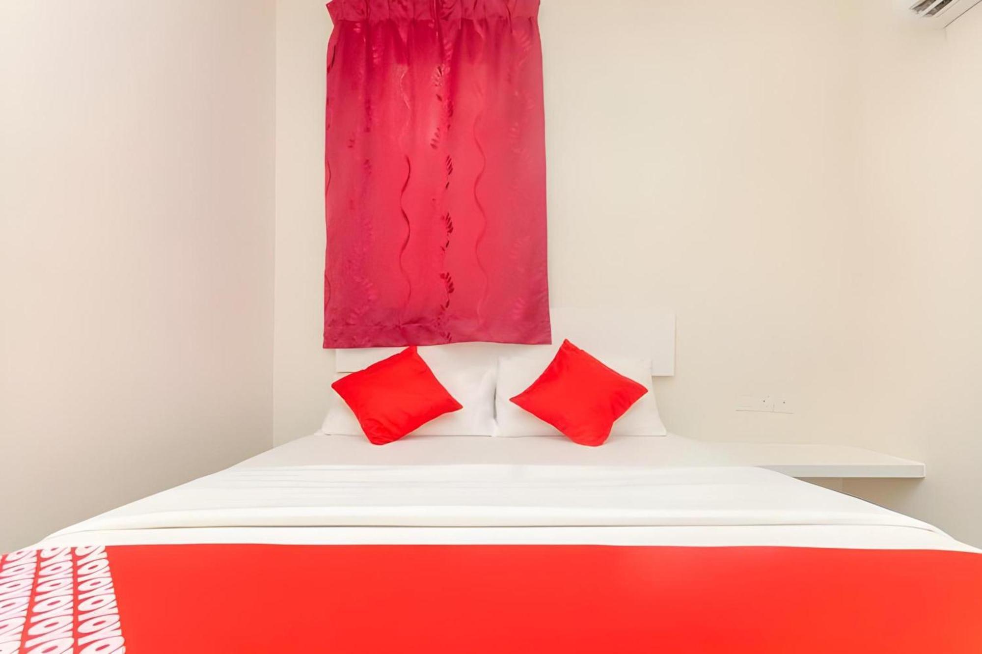 Skudai Hotel Kültér fotó