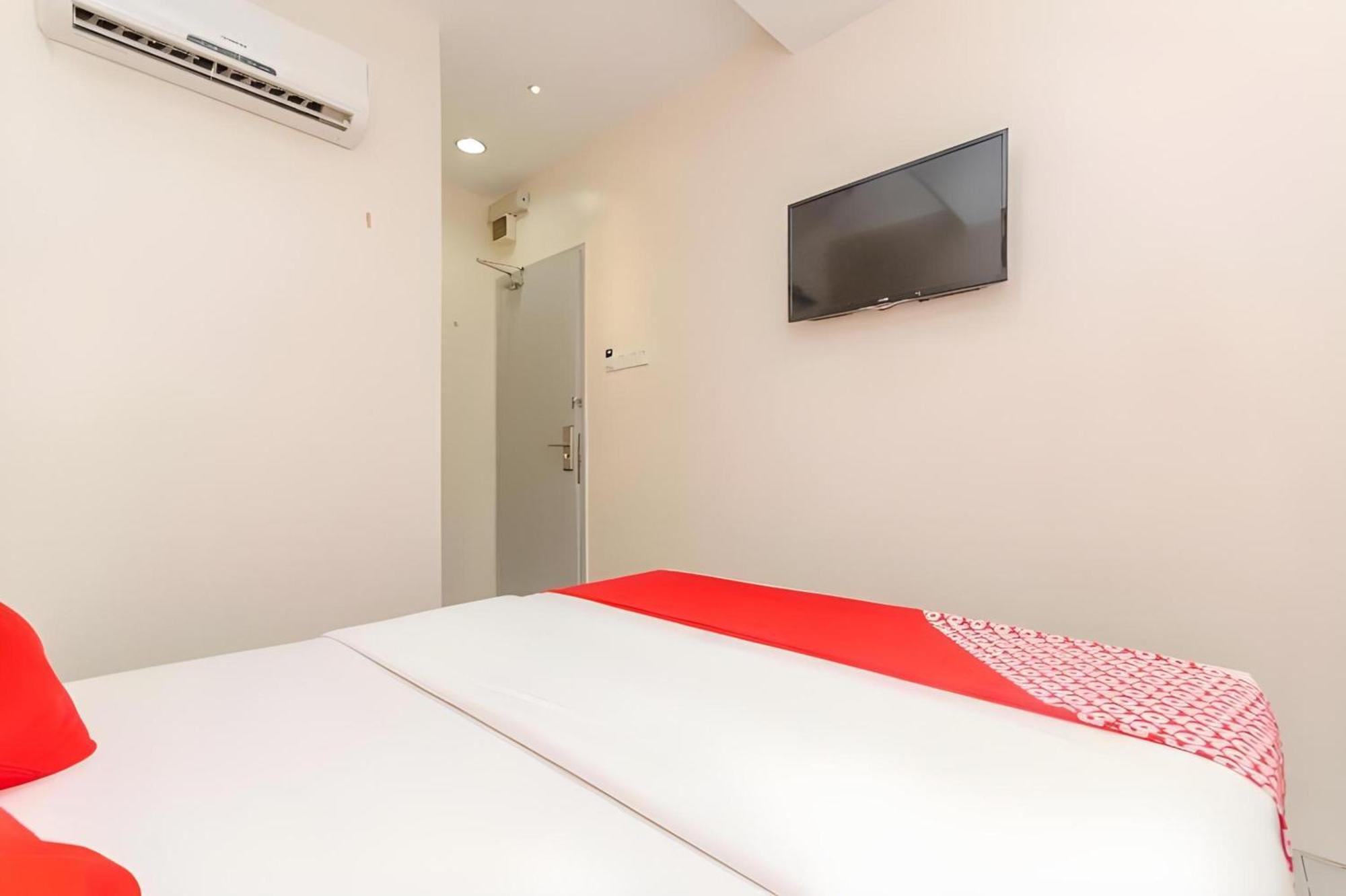 Skudai Hotel Kültér fotó