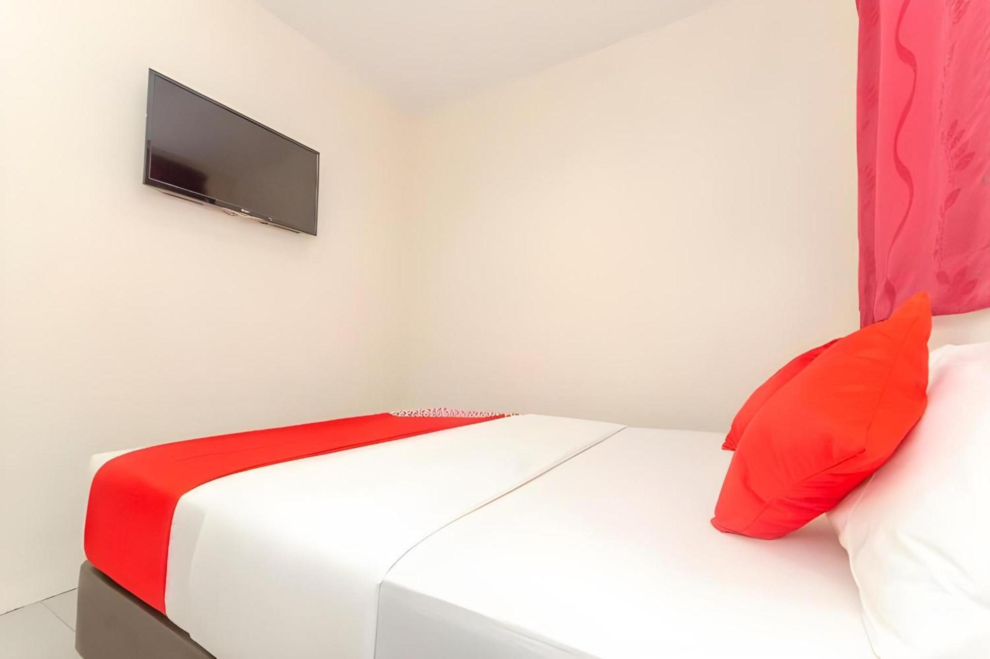 Skudai Hotel Kültér fotó