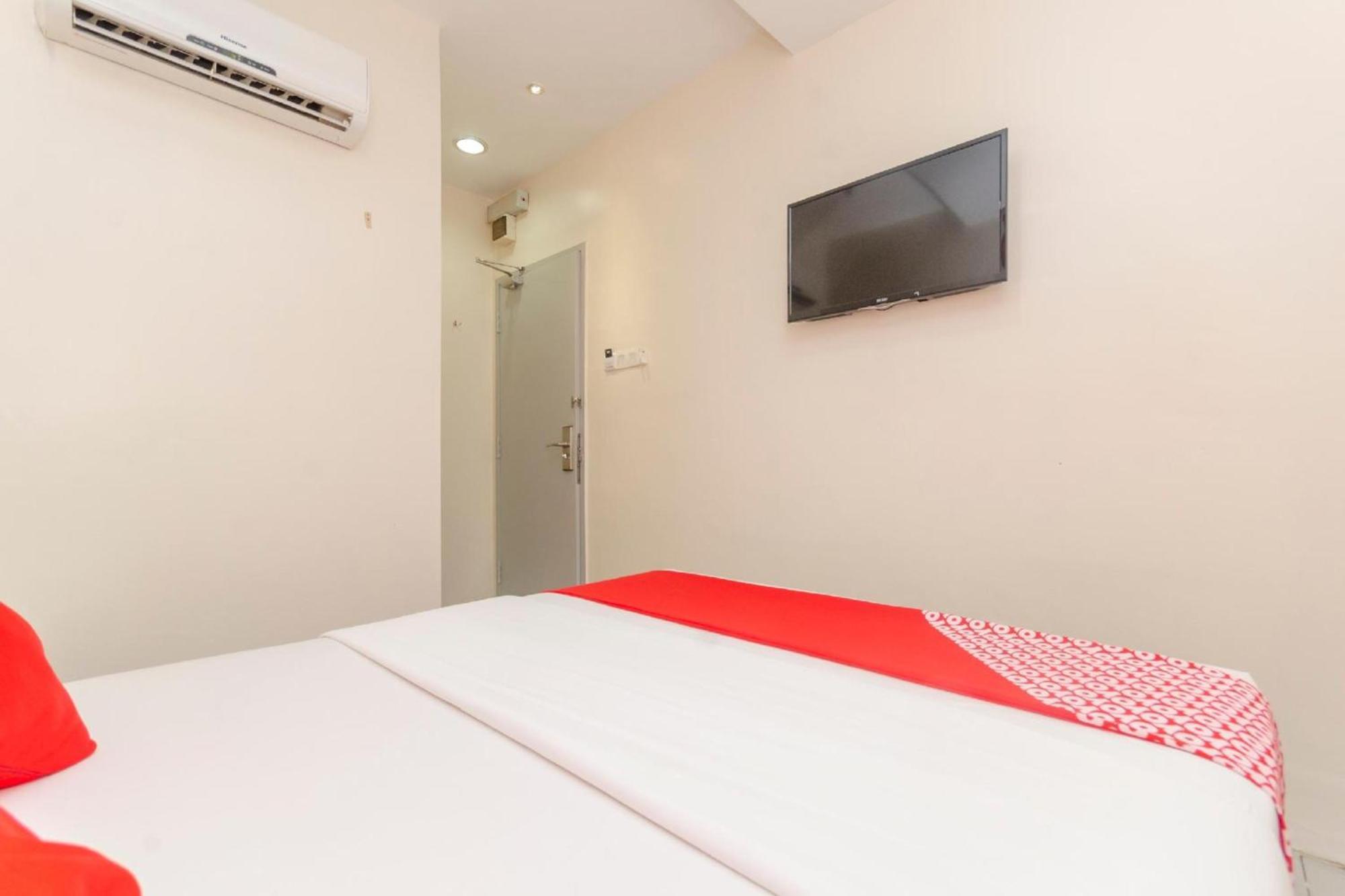 Skudai Hotel Kültér fotó