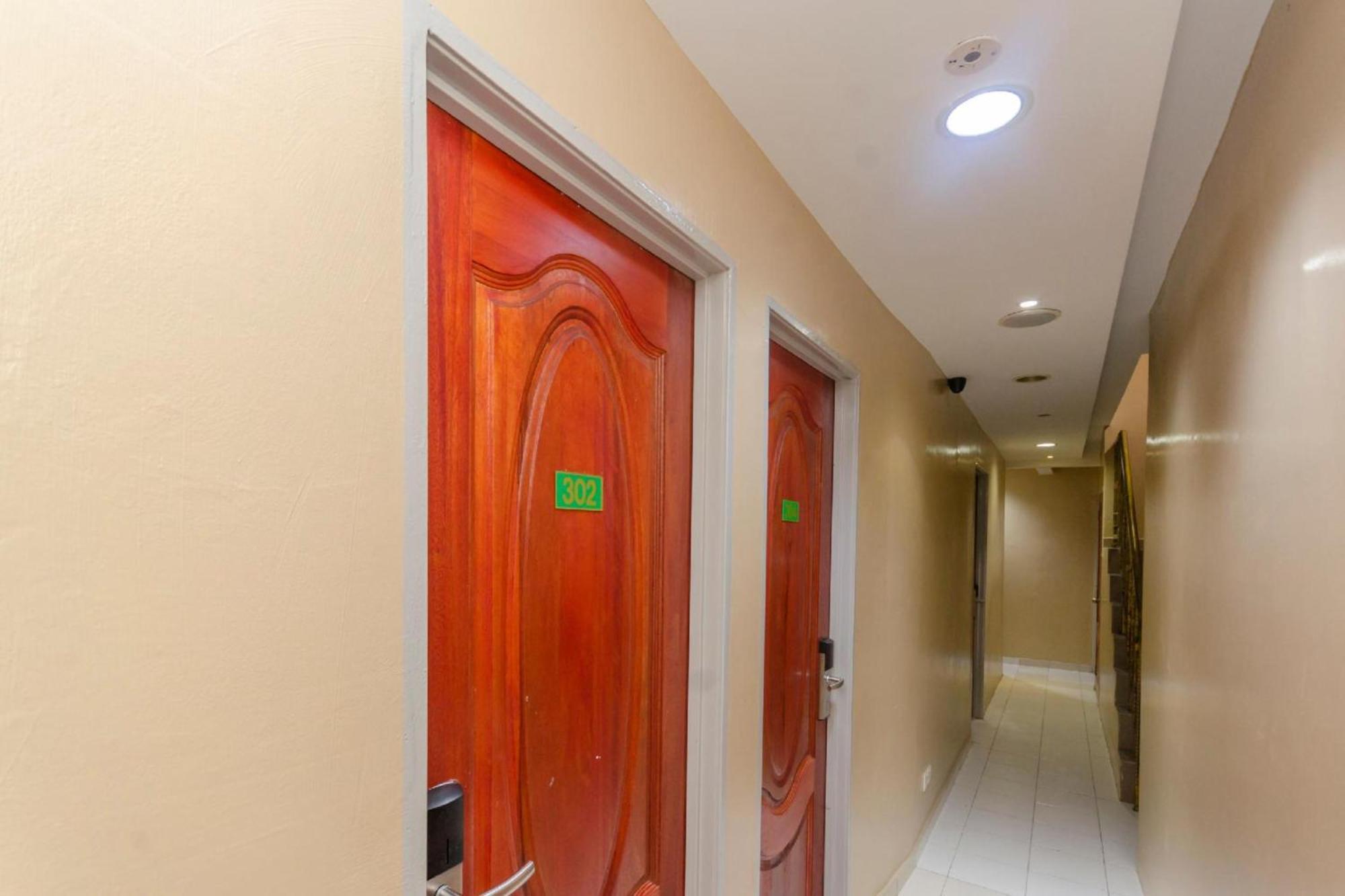 Skudai Hotel Kültér fotó